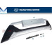 ssangyong motor front skid plate korando turismo 2016-17